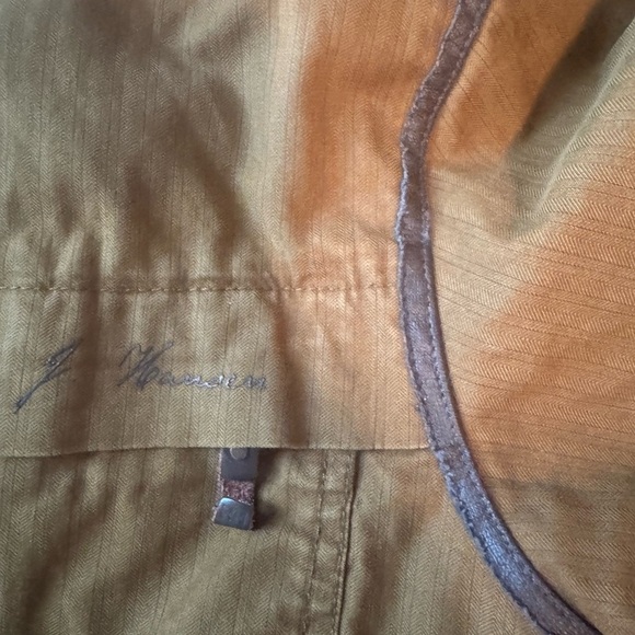 HELLY HANSEN Jacket Women’s Sz S Brown Year Round Insulated & Quilted Lining - Picture 13 of 16